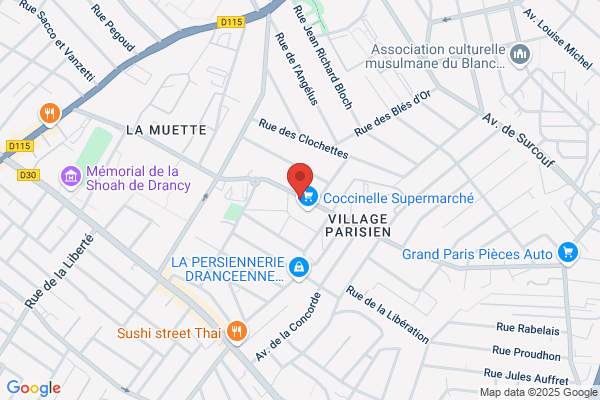 La Poste
