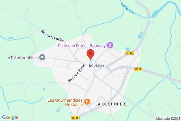 La Poste Agence Communale