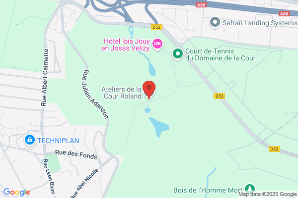 Ars Atelier Roland Soules