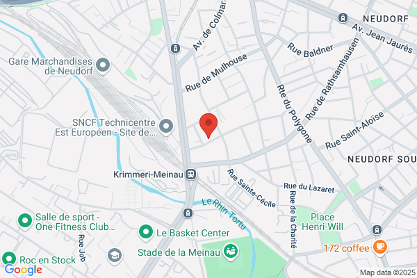 Atelier D Architecture Pascale Creux