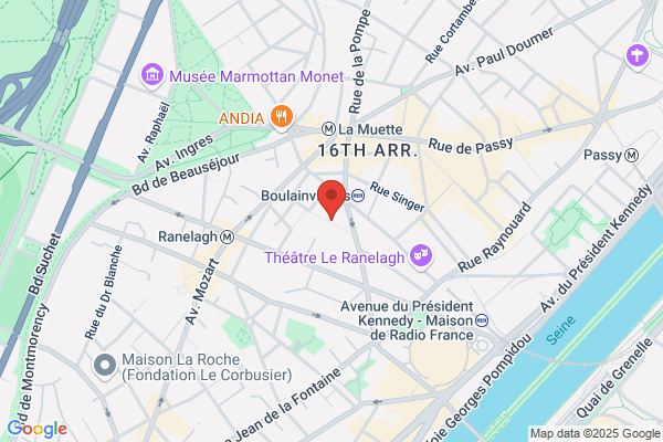 Atelier Lechauguette Architectes