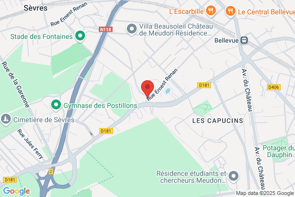 Benveniste Jean Jacques