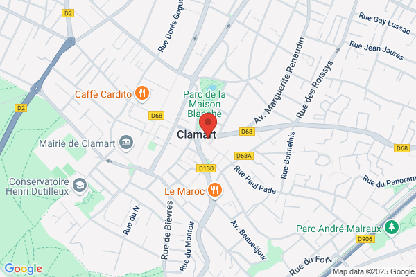 Bertron Patrice