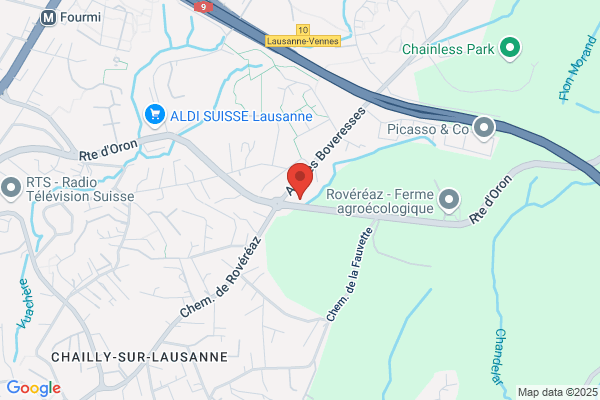 Boschetti Bruno Architecte Dplg