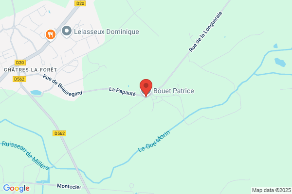 Boullet Patrice