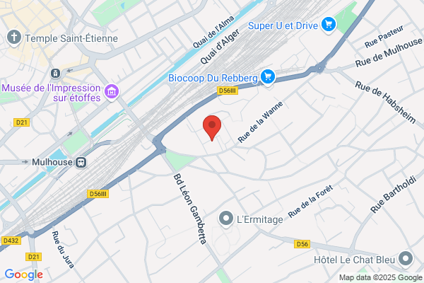 Brifaud Pierre