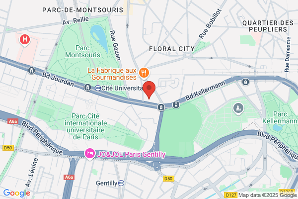 Calk M Architectes