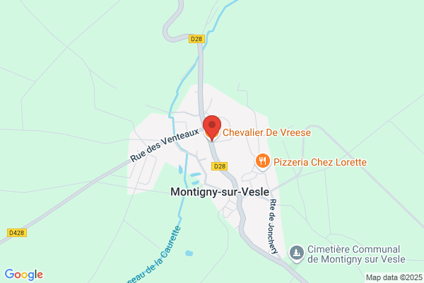 Chevalier Remi
