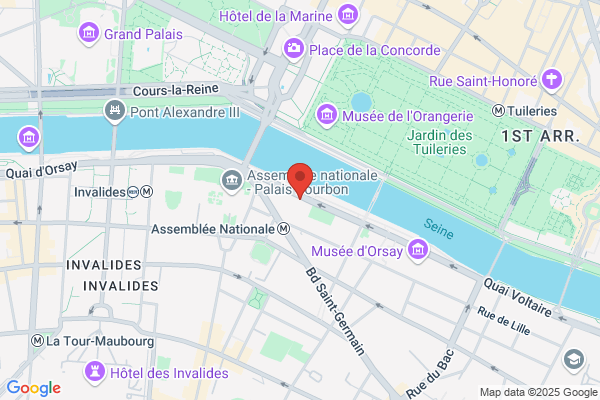 Collot Jean Paul