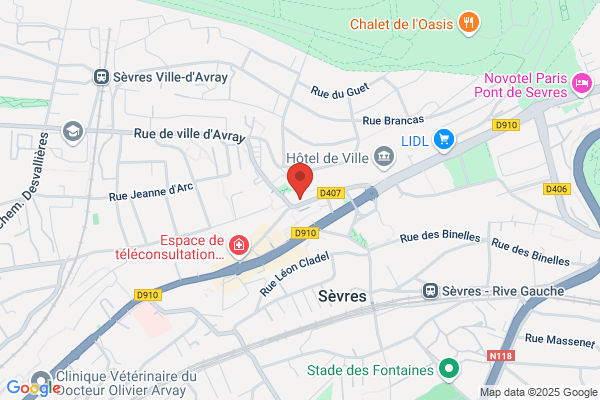 Doco Louis Architecte