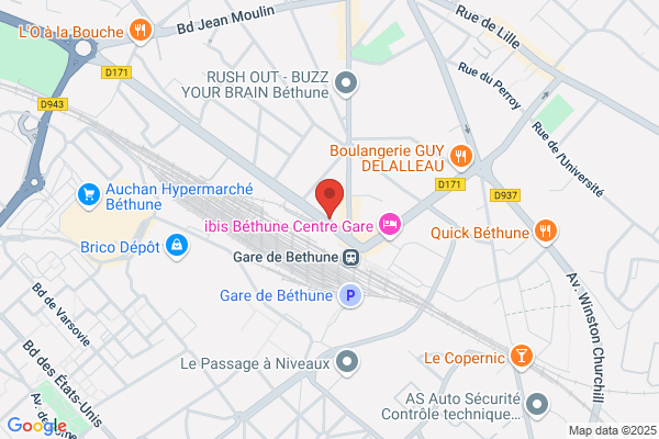 Josic Alexis Architecte