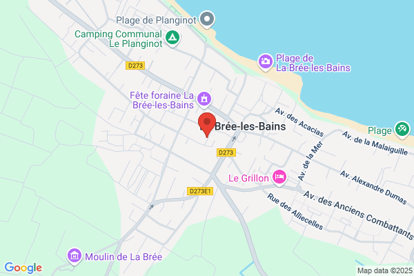 Kerlann Jean Francois Architecte Dplg