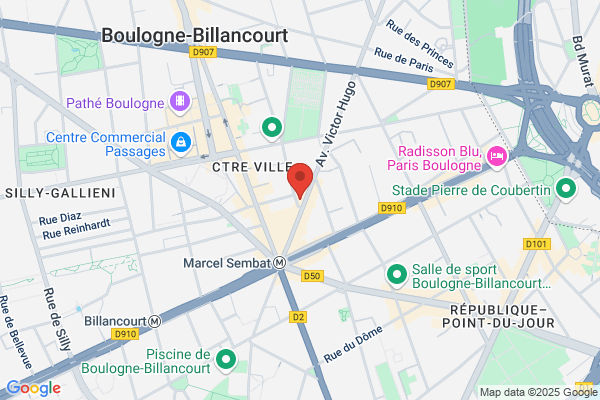 Aplbb Association Des Pediatres Liberaux De Boulogne Billancourt