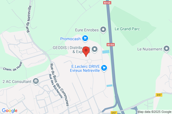 Association Papillons Blancs