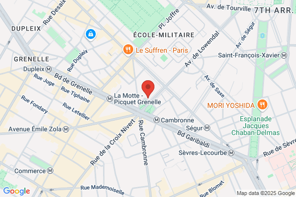 Centre Du Volontariat