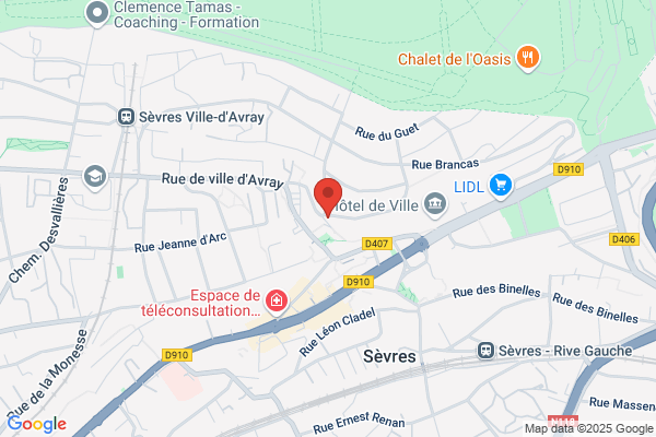 Entraide Sevrienne