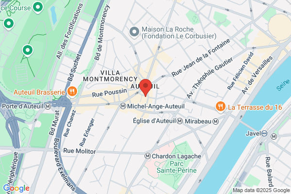 AXA Prévoyance & Patrimoine Johan Benamara
