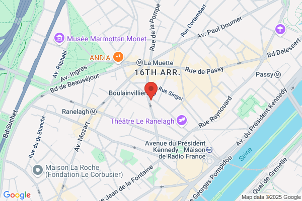Mutuelle de Poitiers Assurances - Caroline GILARDO