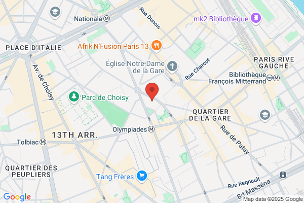Afm Mutuelle Sante