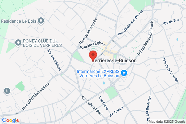 Compagnie Financiere De La Seine