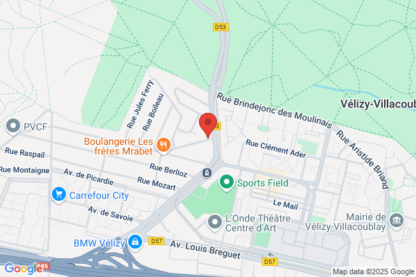 Auto Ecole Du Clos