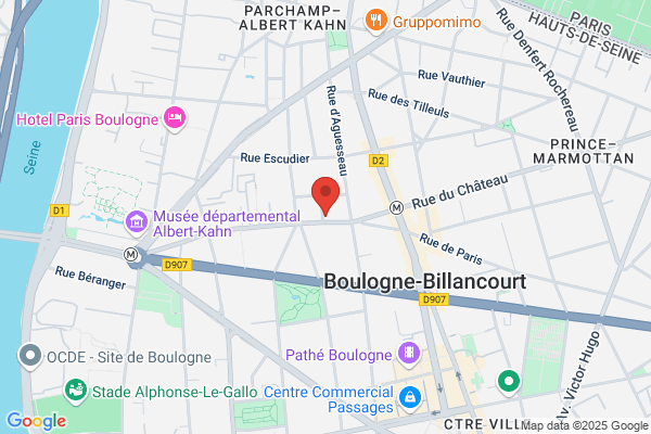 Auto Ecole Max
