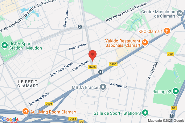Central Clamart Auto Ecole Ste