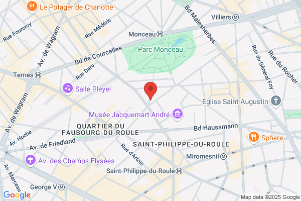 Aknin Joelle Avocat