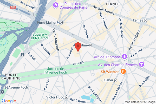 Biacabe Laurence Avocat