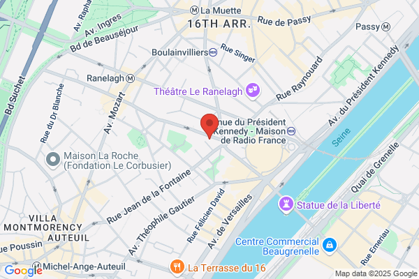 Billereau Christian Avocat