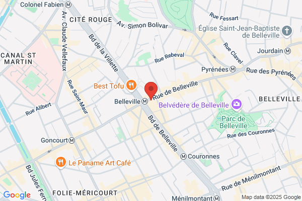 Bitoun Jacques Georges