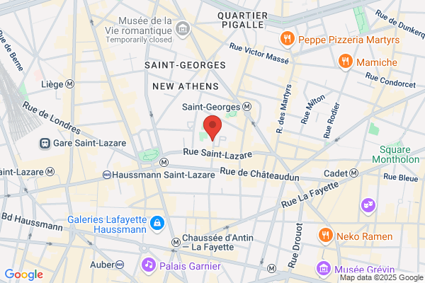 Crechet Fabien Avocat