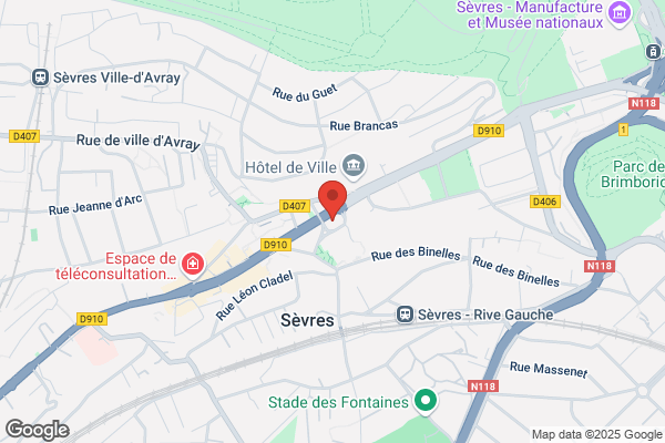Banque Hervet