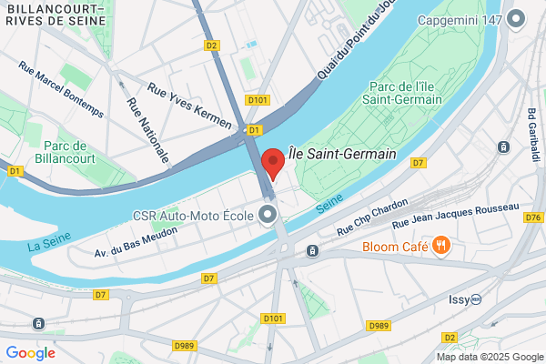 Banque Populaire Industrielle Et Commerciale Region Paris sud