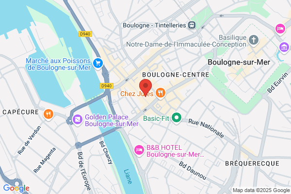 Bnp Paribas Agence De Boulogne Victor Hugo