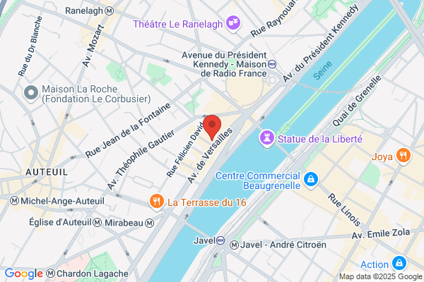 Bnp Paribas Agences 16eme Arrondissement Agence Louis bler