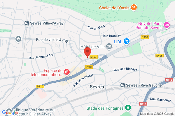 Caisse D Epargne Ile De France Ouest