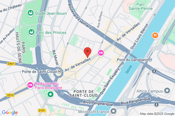 Credit Lyonnais Agences Du 16eme Arrondissement Porte De sa