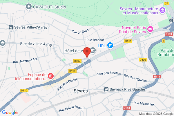 Société Générale