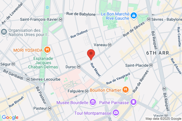 Société Générale