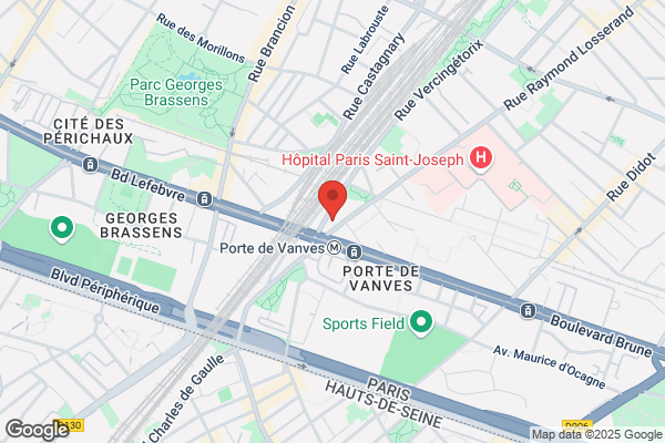 Association Des Experts Comptables 92