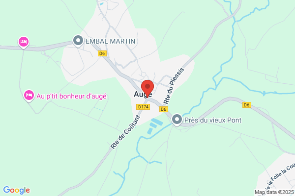 Augec