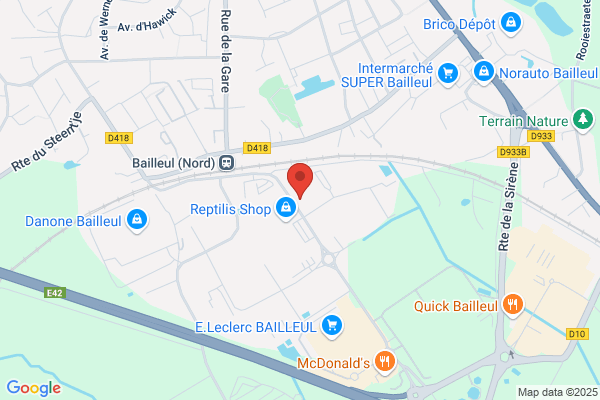 Bailleul Philippe Exp Comptable