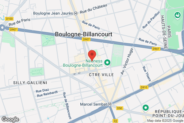 Bec Bontemps Expertise Et Conseil