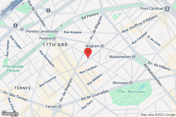 EQUITY FRANCE