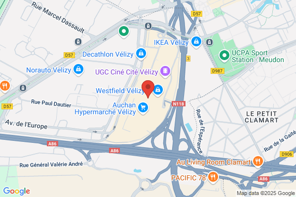 Camper Printemps Velizy Villacoublay