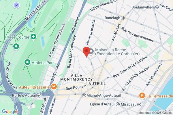 GOUVERNANCE & VALEURS