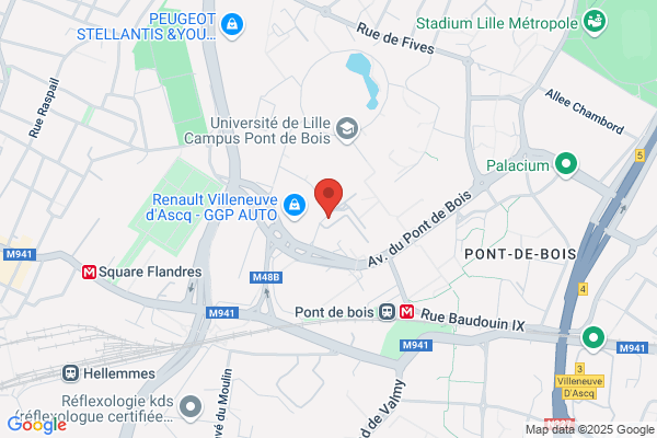 Centre De Ressources Scolaires Et Universitaires
