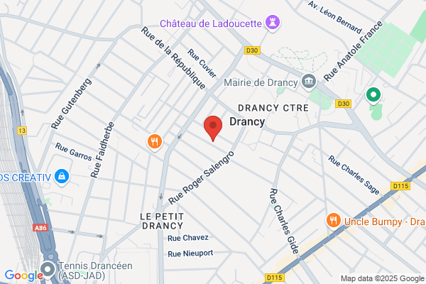 Creche Departementale
