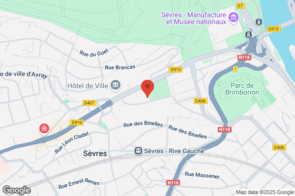 Creche Municipale
